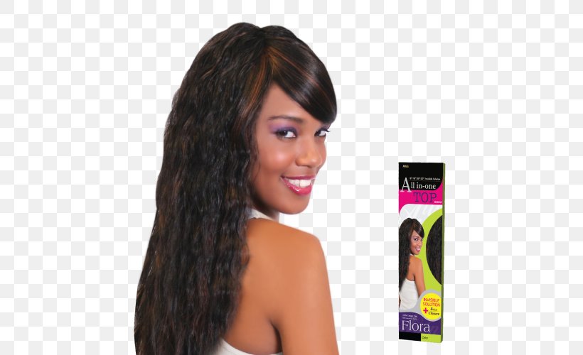 Wig Hair Trend Inc, Responsive Web Design Long Hair, PNG, 500x500px, Wig, Black Hair, Brown Hair, Hair, Hair Coloring Download Free