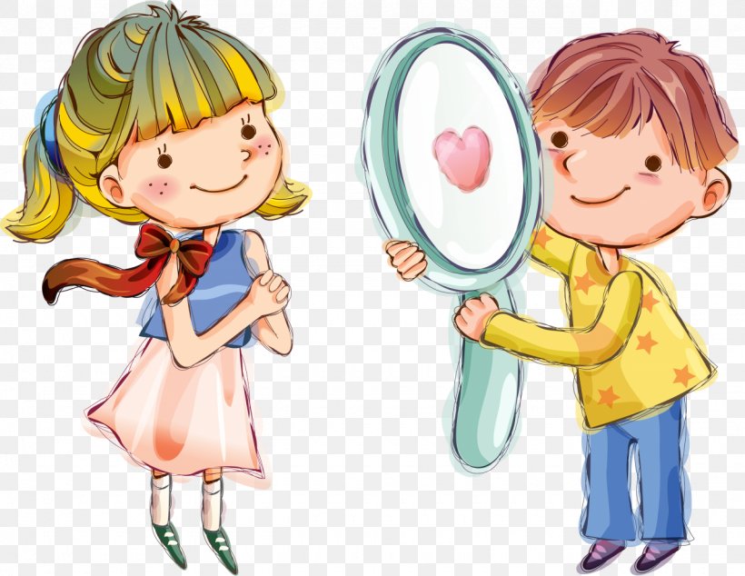 Childhood Emotion Game, PNG, 1280x990px, Watercolor, Cartoon, Flower, Frame, Heart Download Free