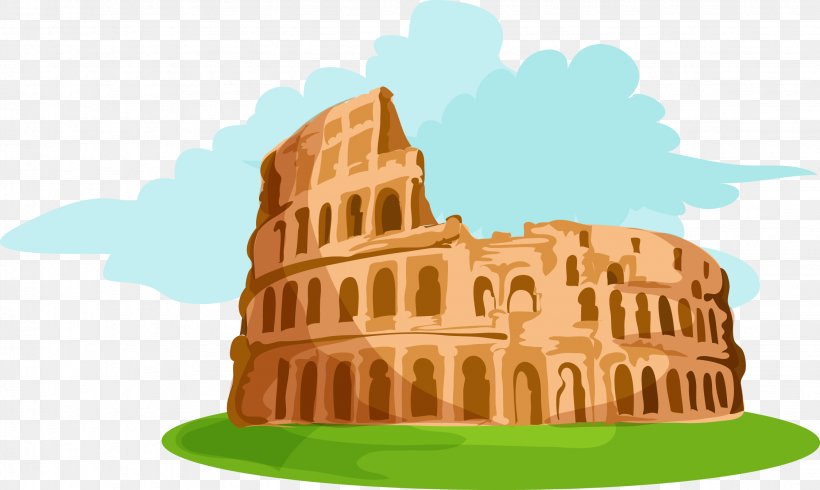 Colosseum Ancient Rome Ancient Roman Architecture, PNG, 2248x1346px, Colosseum, Ancient Roman Architecture, Ancient Rome, Column, Dish Download Free