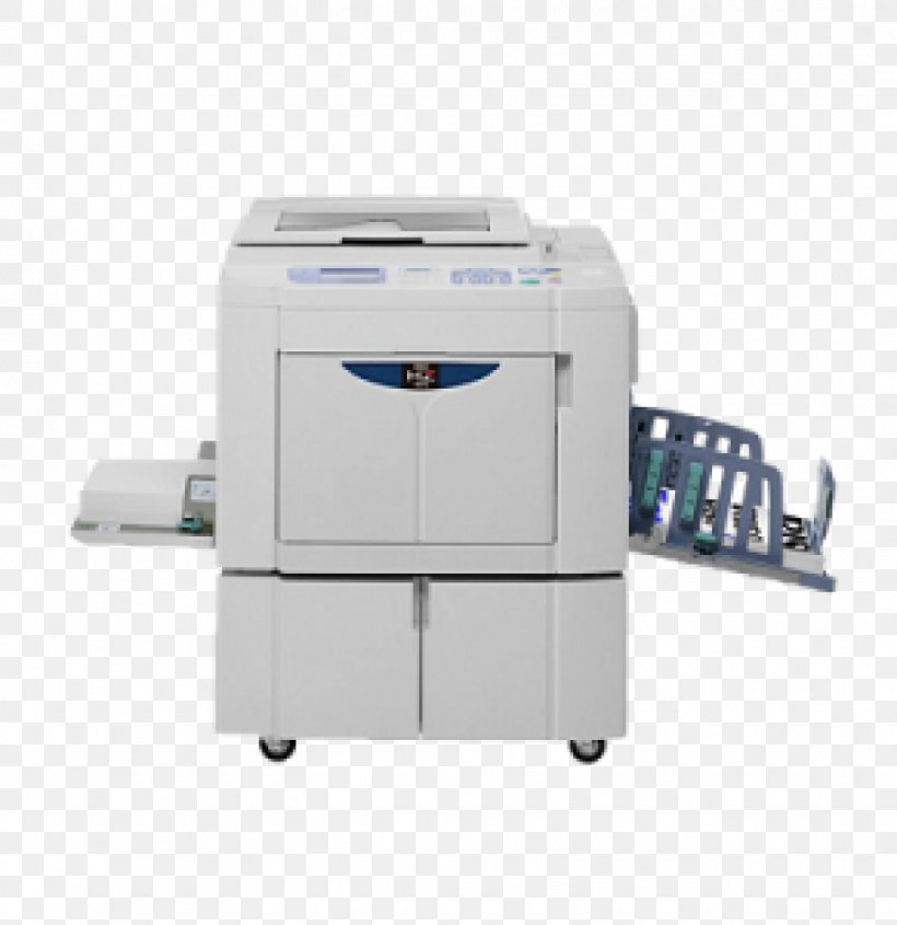 Digital Duplicator Photocopier Printing Risograph Dots Per Inch, PNG, 970x1000px, Digital Duplicator, Dots Per Inch, Duplicating Machines, Electronic Device, Image Resolution Download Free