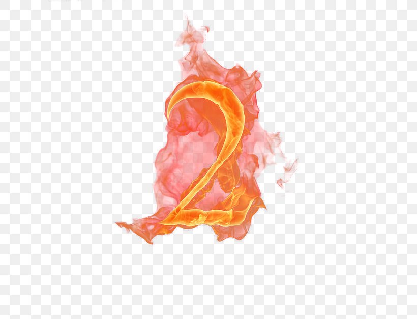 Flame Fire Numerical Digit Combustion, PNG, 650x627px, Watercolor, Cartoon, Flower, Frame, Heart Download Free