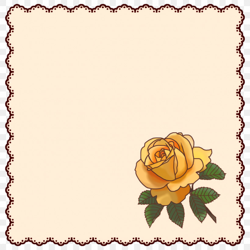 Flower Frame School Frame Kindergarten Frame, PNG, 1400x1400px, Flower Frame, Bears, Cartoon, Drawing, Frame Download Free