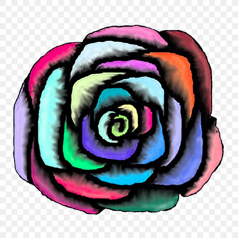 Garden Roses Cut Flowers Clip Art, PNG, 1024x1024px, Watercolor, Cartoon, Flower, Frame, Heart Download Free