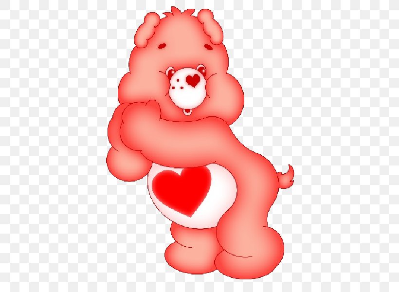 Giant Panda Care Bears Drawing Clip Art, PNG, 600x600px, Watercolor, Cartoon, Flower, Frame, Heart Download Free