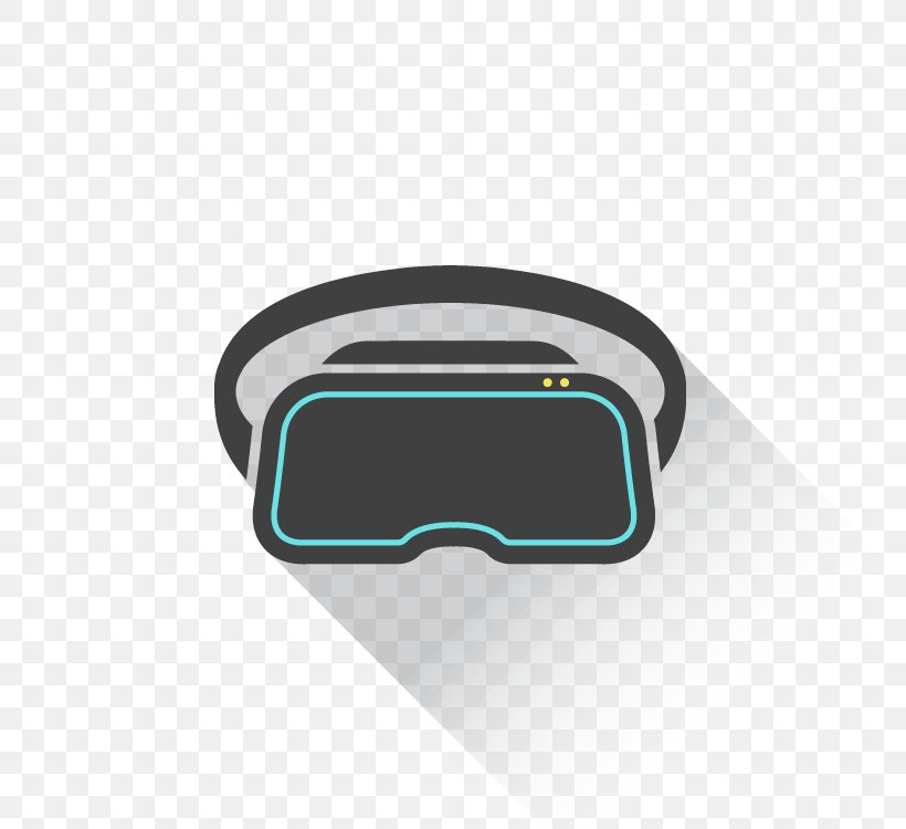 Goggles Technology, PNG, 750x750px, Goggles, Computer Hardware, Hardware, Personal Protective Equipment, Rectangle Download Free