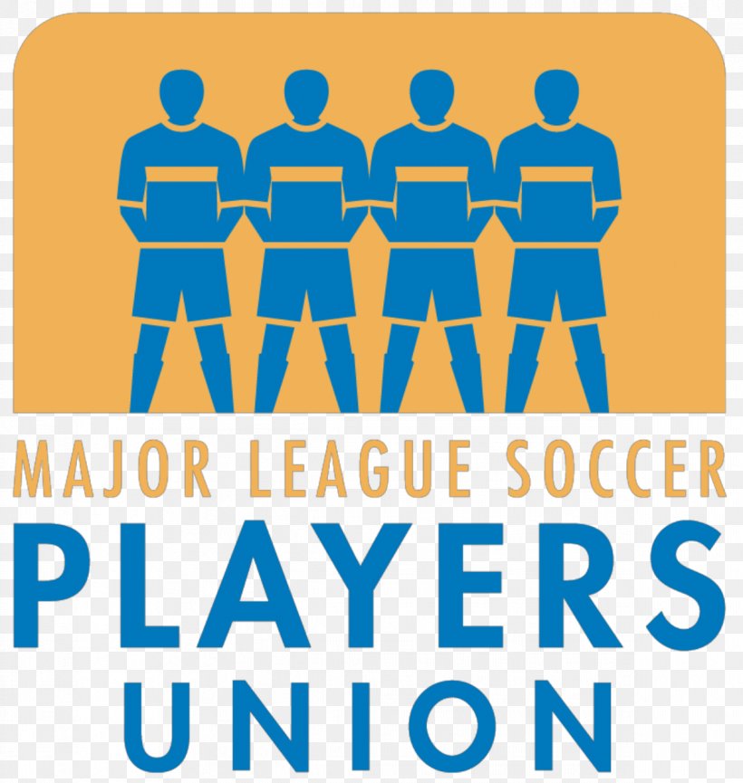 Major League Soccer Players Union Football Player United States Of America Trade Union, PNG, 1196x1262px, Major League Soccer Players Union, Area, Blue, Brand, Communication Download Free
