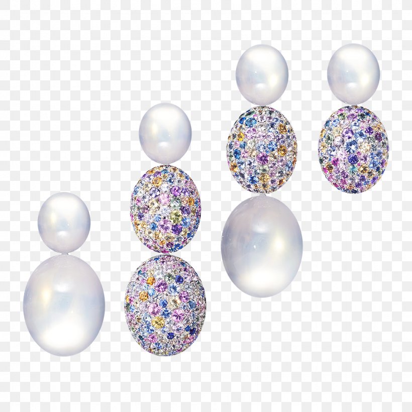 Pearl Earring Thomas Jirgens Jewel Smiths Spring Skies Bead, PNG, 972x972px, Pearl, Bead, Body Jewellery, Body Jewelry, Earring Download Free