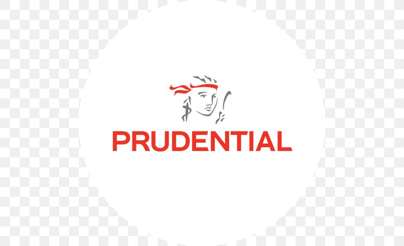 Prudential Financial M&G Investments United Kingdom, PNG, 500x500px, Prudential, Area, Brand, Finance, Financial Services Download Free