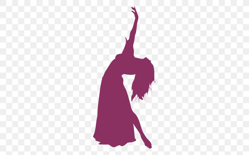 Silhouette Belly Dance, PNG, 512x512px, Silhouette, Arm, Belly Dance, Dance, Drawing Download Free