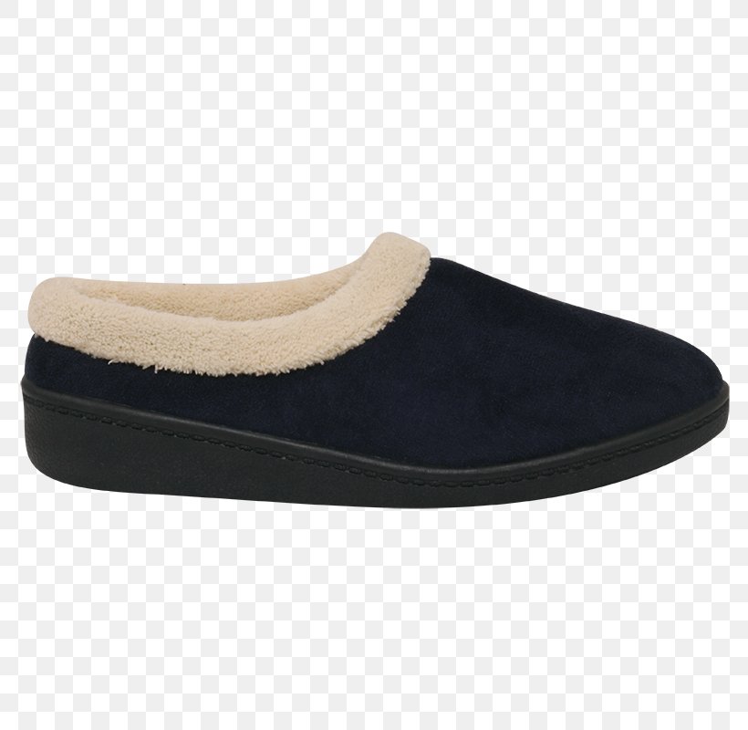 Slipper Slip-on Shoe Suede Walking, PNG, 800x800px, Slipper, Footwear, Outdoor Shoe, Shoe, Slipon Shoe Download Free