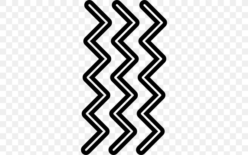 Taganrog Zigzag Line, PNG, 512x512px, Taganrog, Area, Black, Black And White, Computer Software Download Free
