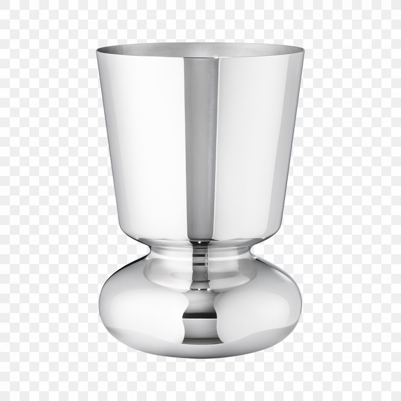 Vase Fettuccine Alfredo Stainless Steel Glass, PNG, 1200x1200px, Vase, Brand, Carafe, Cup, Danish Design Download Free