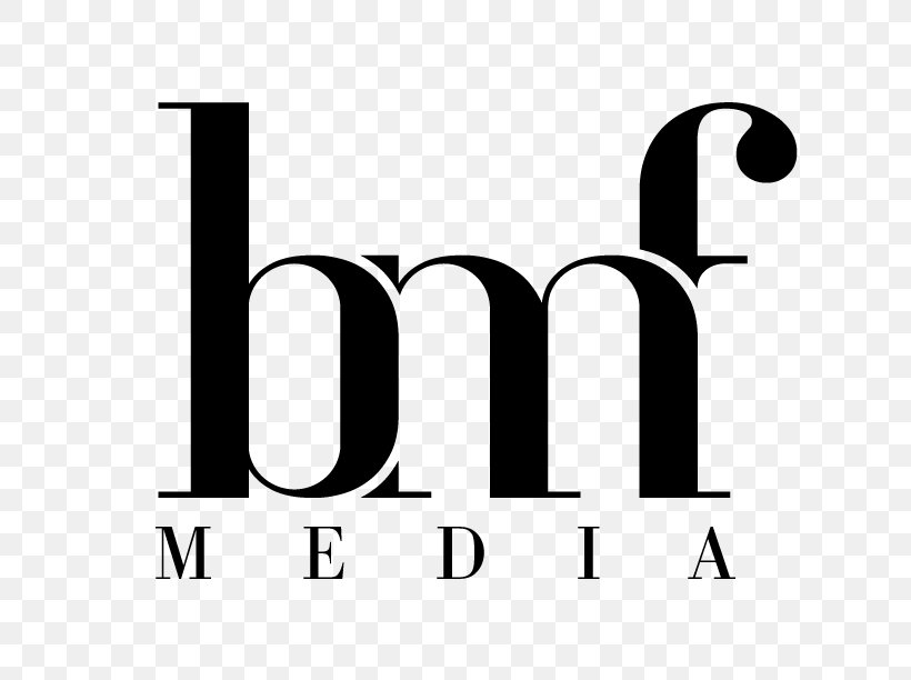 BMF Media Brand Logo Event Management, PNG, 792x612px, Brand, Area, Black And White, Business, Customer Download Free