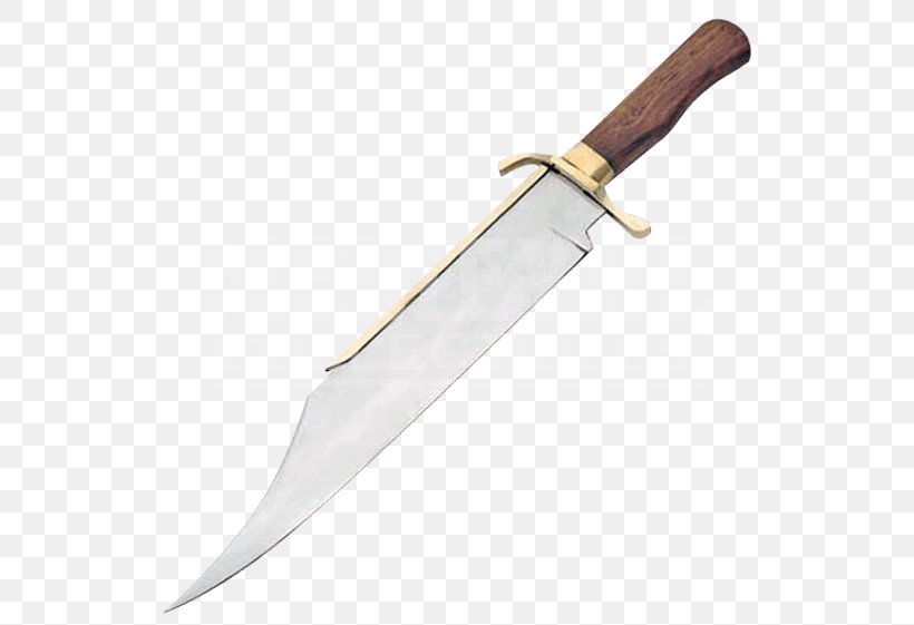 Bowie Knife American Frontier Blade Hunting & Survival Knives, PNG, 561x561px, Knife, American Frontier, Blade, Bowie Knife, Buck Knives Download Free