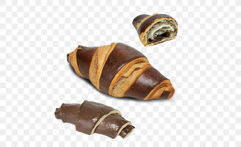 Croissant Pain Au Chocolat Kifli Baguette Hot Chocolate, PNG, 500x500px, Croissant, Baguette, Bread, Bun, Cake Download Free