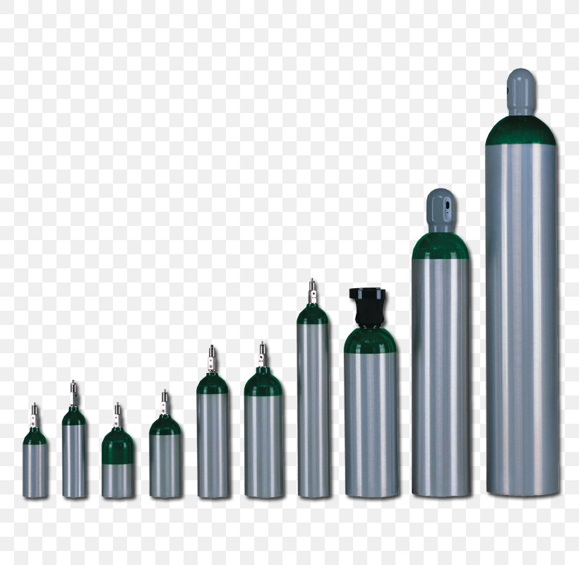 Gas Cylinder Oxygen Tank Industrial Gas, PNG, 800x800px, Gas Cylinder, Airgas, Bottle, Cylinder, Dioxygen Download Free