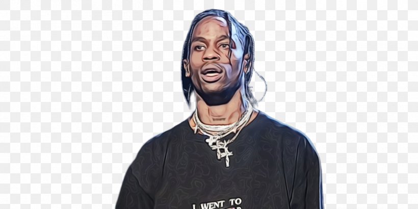 Hair Cartoon, PNG, 1414x708px, Travis Scott, Beard, Facial Hair, Hair, Rapper Download Free