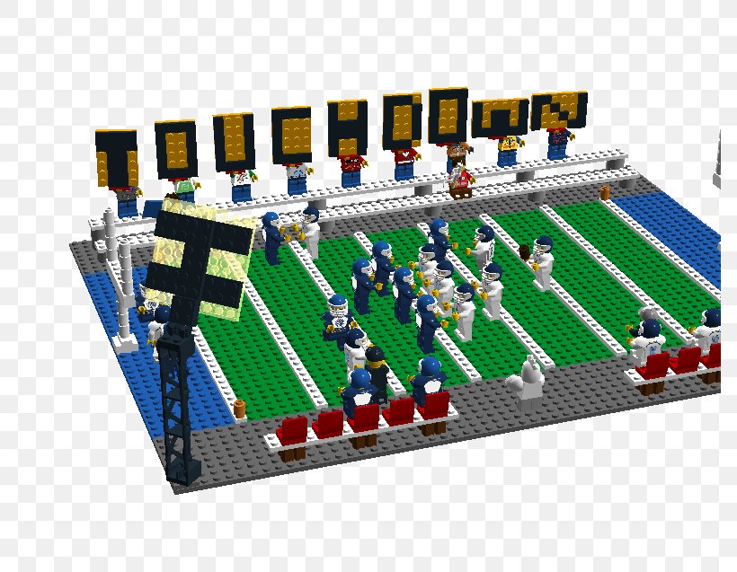 LEGO Stadium American Football Team Sport, PNG, 784x637px, Lego, American Football, American Football Field, Building, College Football Download Free