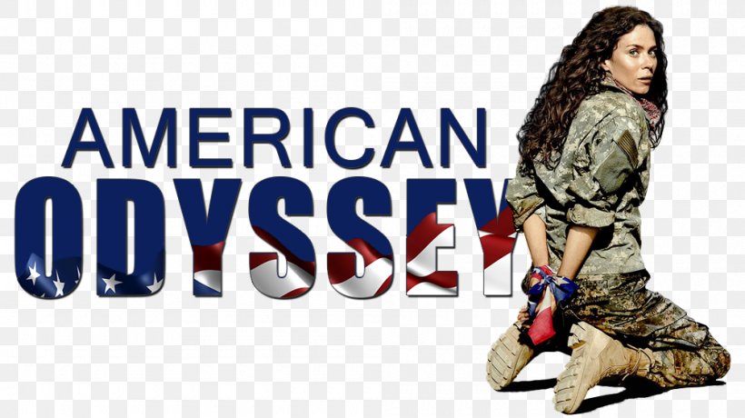 Odyssey Television Show Film Miniseries, PNG, 1000x562px, Odyssey, American Odyssey, Brand, Film, Footwear Download Free