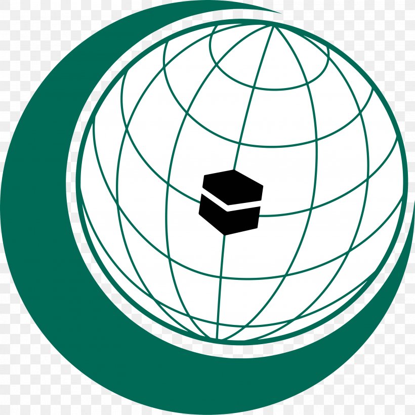 Organisation Of Islamic Cooperation D-8 Organization For Economic Cooperation United Nations, PNG, 3427x3427px, Organisation Of Islamic Cooperation, Area, Ball, Cooperation, General Secretary Download Free