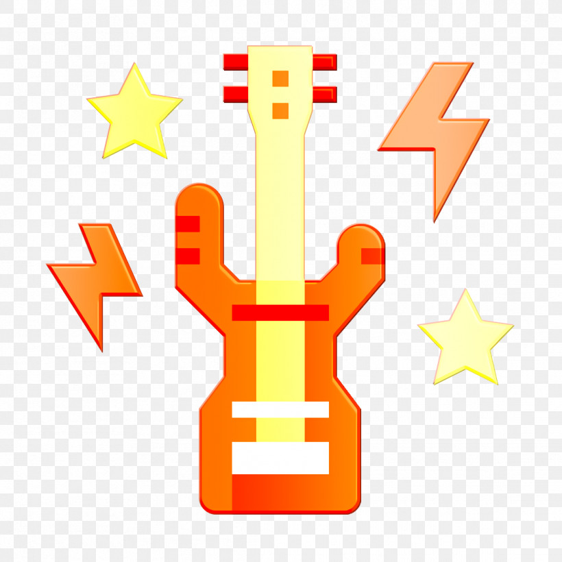 Punk Rock Icon Bass Guitar Icon Rock Icon, PNG, 1114x1114px, Punk Rock Icon, Bass Guitar Icon, Line, Rock Icon Download Free
