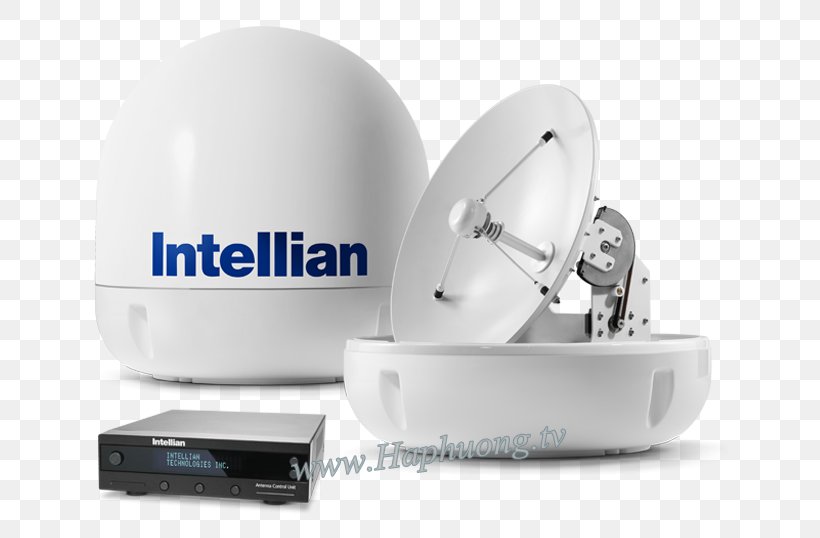 Satellite Television Intellian Technologies Low-noise Block Downconverter Aerials, PNG, 671x538px, Satellite Television, Aerials, Dish Network, Electronic Device, Electronics Accessory Download Free