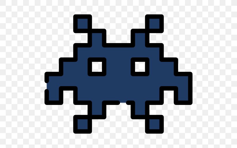 Space Invaders Video Game Arcade Game Retrogaming, PNG, 512x512px, Space Invaders, Arcade Game, Chair, Game, List Of Space Invaders Video Games Download Free