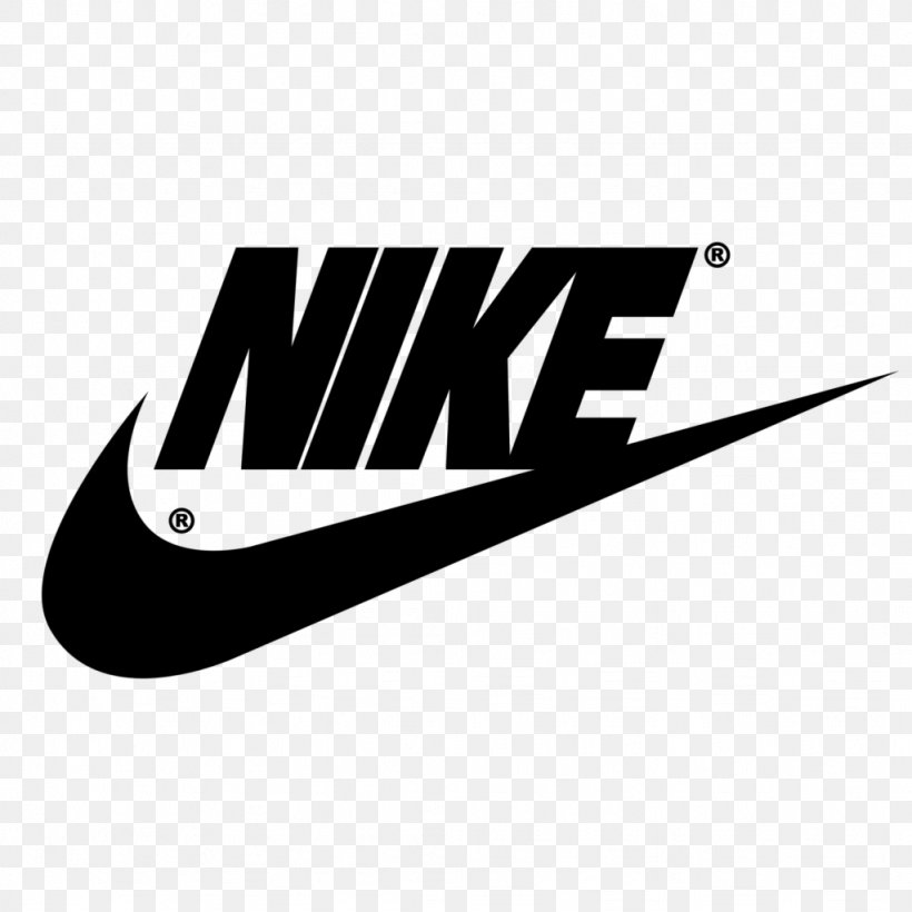 Swoosh Nike Logo Brand Top, PNG, 1024x1024px, Swoosh, Brand, Casual, Company, Designer Download Free