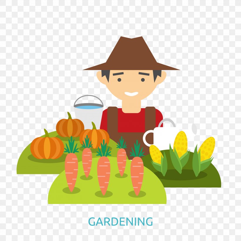 Agriculture Farmer Image Vector Graphics Bauernhof, PNG, 3000x3000px, 2018, Agriculture, Art, Bauernhof, Boy Download Free