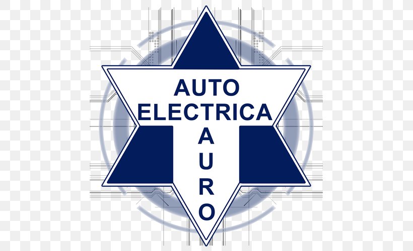 Auto Electric Tauro Logo Brand Email Birthday, PNG, 500x500px, Logo, Area, Birthday, Blue, Brand Download Free