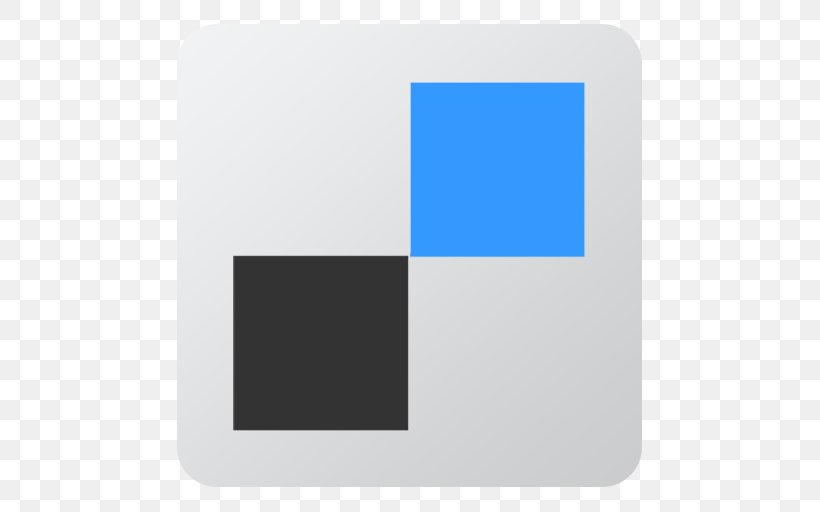 Blue Square Brand, PNG, 512x512px, Social Media, Badoo, Blue, Brand, Delicious Download Free