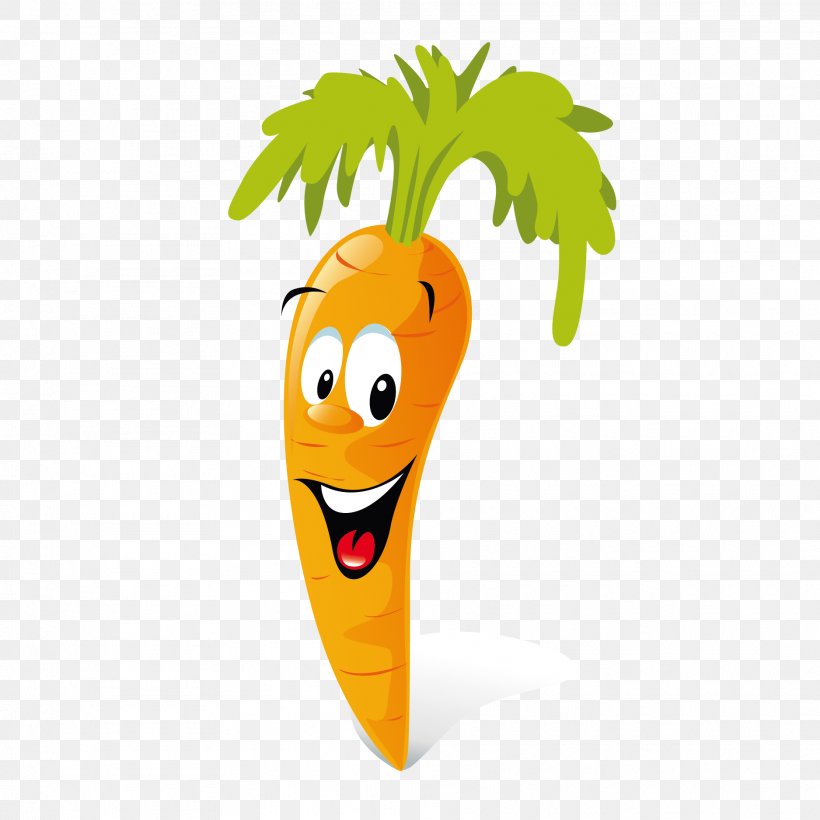 Carrot Animation Vegetable Clip Art, PNG, 1875x1875px, Carrot, Animation, Cartoon, Daucus Carota, Drawing Download Free