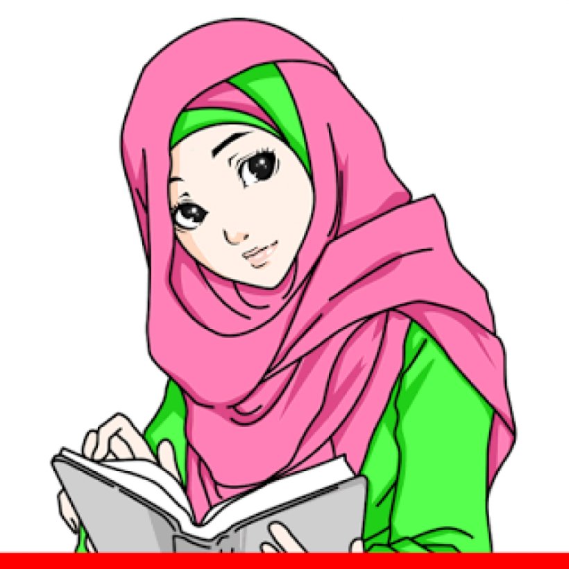 Cartoon Islam Drawing Animation, PNG, 1024x1024px, Watercolor, Cartoon, Flower, Frame, Heart Download Free