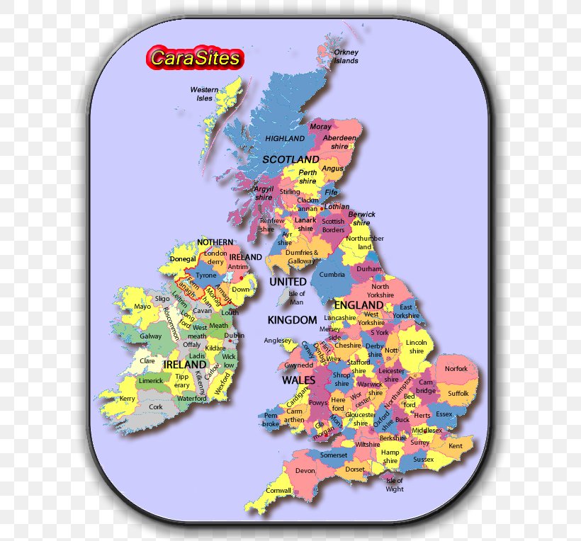 Counties Of The United Kingdom World Map County Angleška Grofija, PNG, 616x764px, Counties Of The United Kingdom, Area, British Empire, British Isles, City Download Free