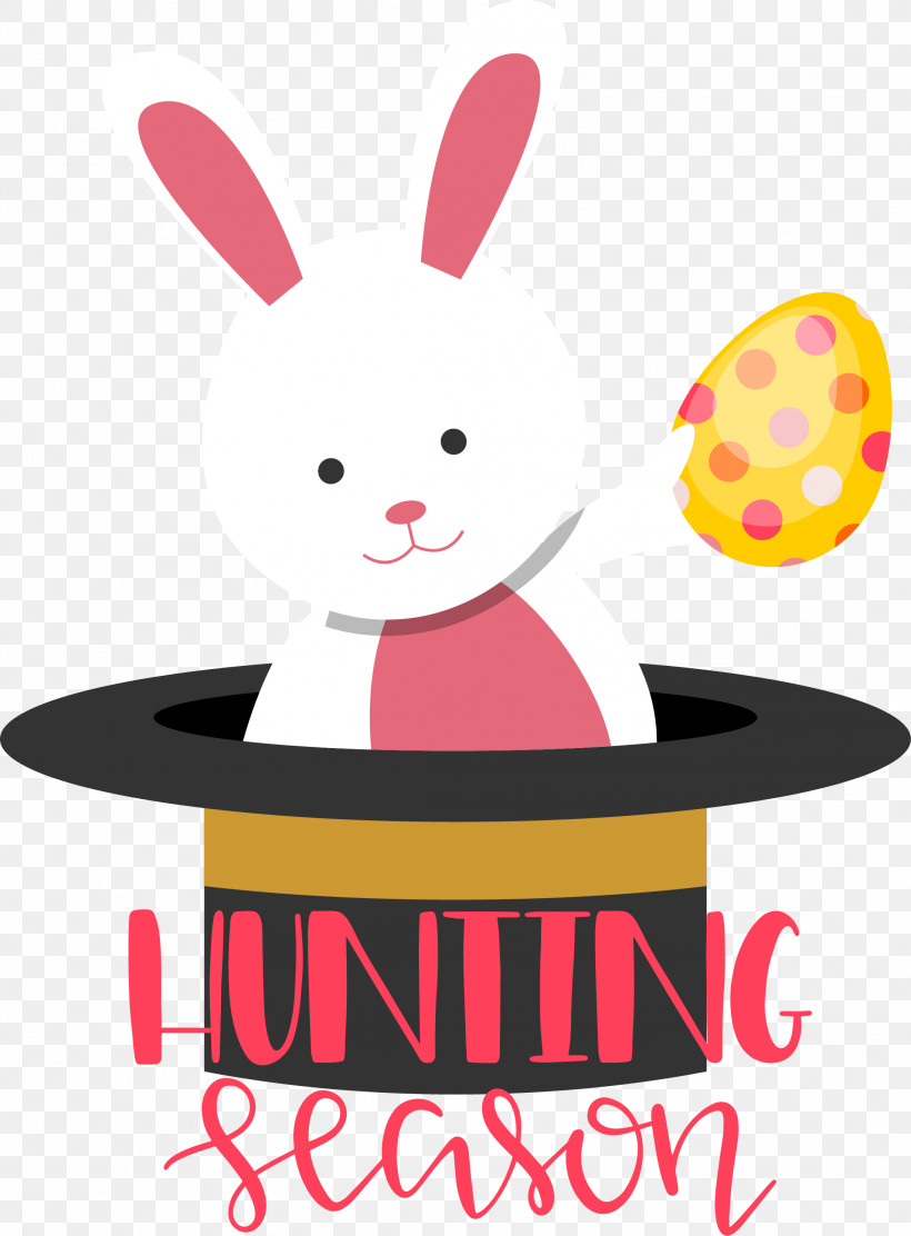 Easter Bunny, PNG, 2192x2974px, Easter Bunny, Biology, Flower, Geometry, Line Download Free