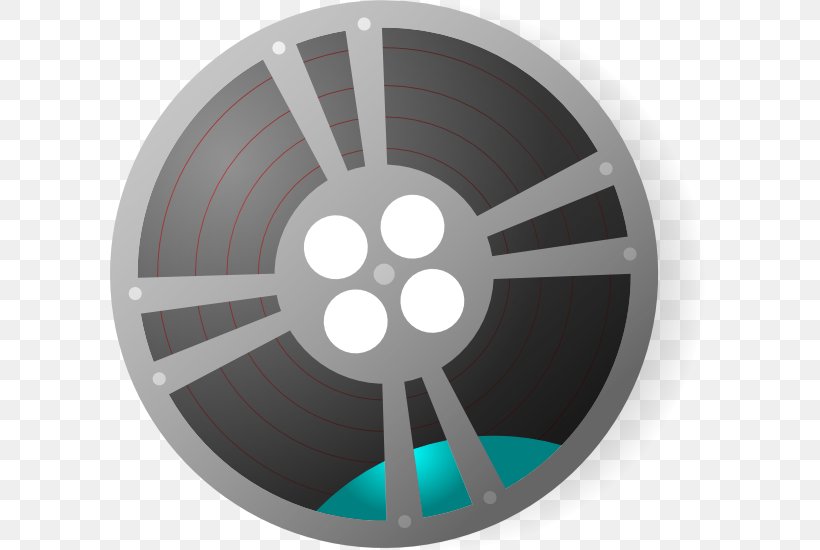 Film Reel Cinema Clip Art, PNG, 600x550px, Film, Art, Art Film, Cinema, Cinematography Download Free
