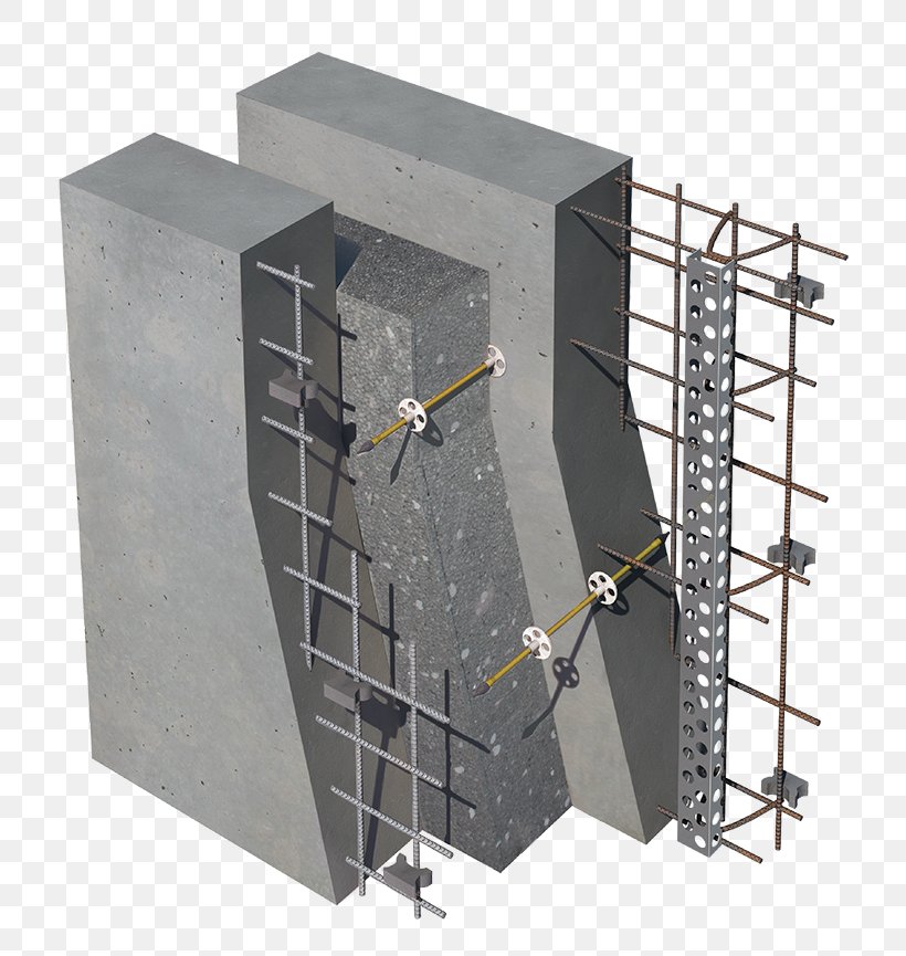 Insulating Concrete Form Thermal Insulation Basement Concrete Masonry Unit, PNG, 800x865px, Insulating Concrete Form, Architectural Engineering, Basement, Building, Cement Download Free