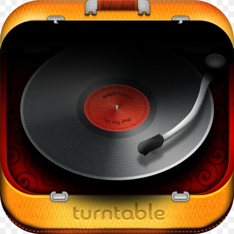 Phonograph Record Android Jetpack Joyride Turntable.fm, PNG, 1024x1024px, Watercolor, Cartoon, Flower, Frame, Heart Download Free