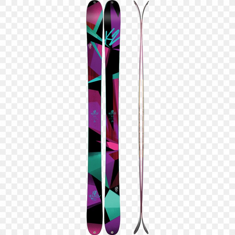 Ski Bindings K2 Women's Remedy 92 2016 K2 Sports Twin-tip Ski, PNG, 1000x1000px, Ski Bindings, Backcountry Skiing, Body Jewelry, Comprensorio Sciistico, Freeskiing Download Free