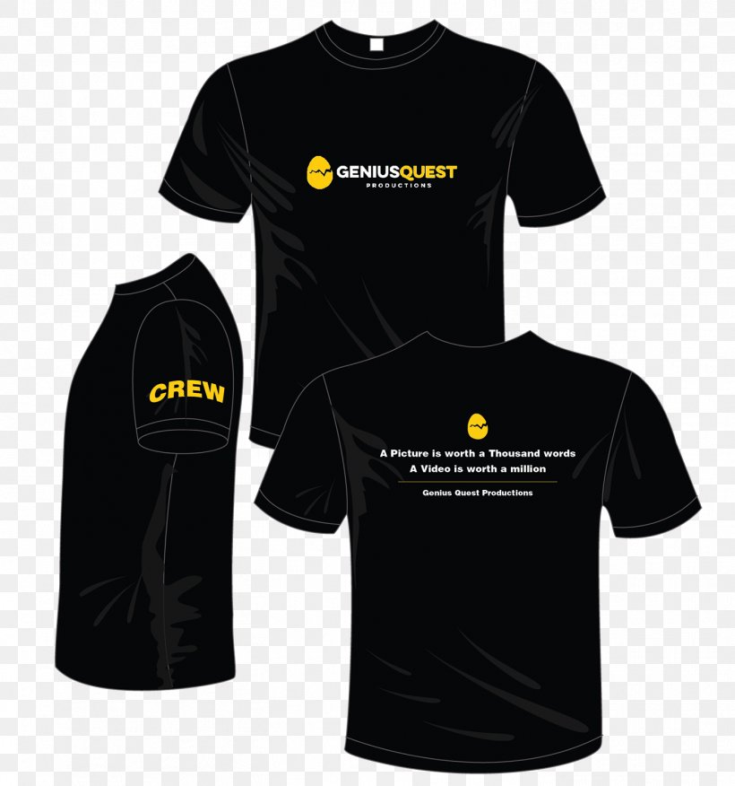 T-shirt Sleeve Crew Neck Clothing, PNG, 1404x1500px, Tshirt, Active Shirt, Black, Bluza, Brand Download Free