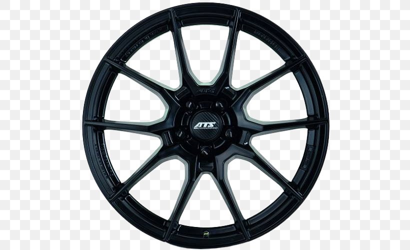 Car Alloy Wheel Rim Rays Engineering, PNG, 500x500px, 6061 Aluminium Alloy, Car, Alloy Wheel, Auto Part, Automotive Tire Download Free