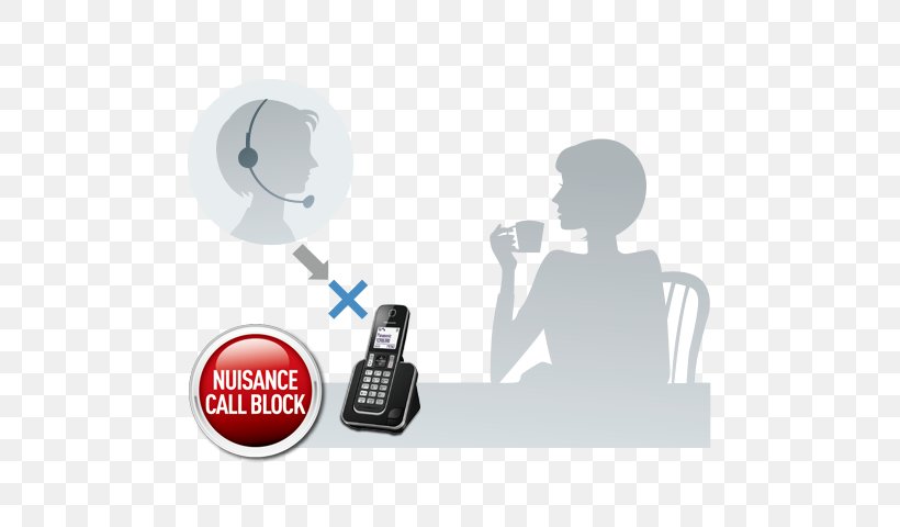 Cordless Telephone Panasonic KX-TGD32 Handset Digital Enhanced Cordless Telecommunications, PNG, 561x480px, Cordless Telephone, Answering Machines, Brand, Business, Call Blocking Download Free