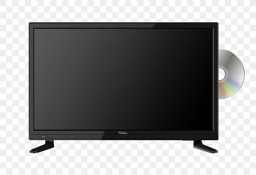 LED-backlit LCD LCD Television Computer Monitors DVD, PNG, 2876x1968px, Ledbacklit Lcd, Computer Monitor, Computer Monitor Accessory, Computer Monitors, Display Device Download Free