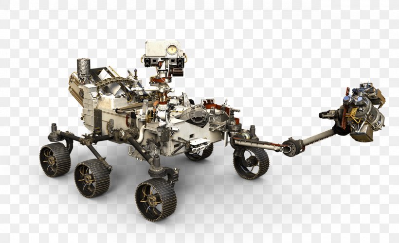 Mars 2020 Mars Exploration Rover Mars Science Laboratory Mars Sample Return Mission Mars Rover, PNG, 1280x782px, Mars 2020, Curiosity, Exploration Of Mars, Machine, Mars Download Free