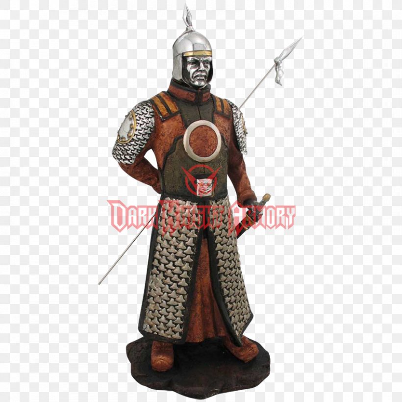 Mongol Empire Middle Ages Mongol Invasions Of Japan Mongolian Armour Mongols, PNG, 850x850px, Mongol Empire, Action Figure, Armour, Components Of Medieval Armour, Costume Download Free
