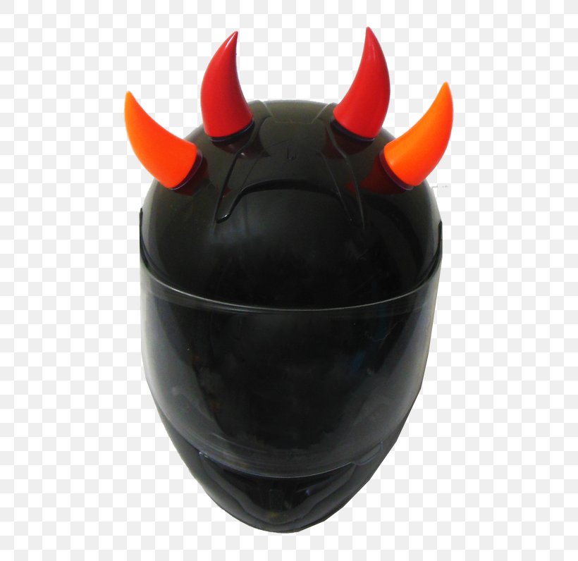 Motorcycle Helmets Scooter Horn, PNG, 600x796px, Motorcycle Helmets, Bone, Com, Demon, Devil Download Free