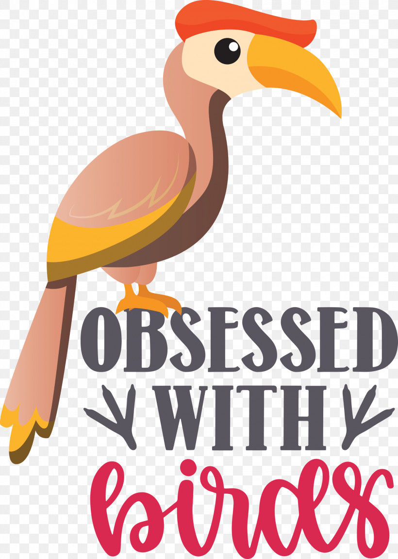 Obsessed With Birds Bird Birds Quote, PNG, 2135x3000px, Bird, Beak, Biology, Birds, Meter Download Free