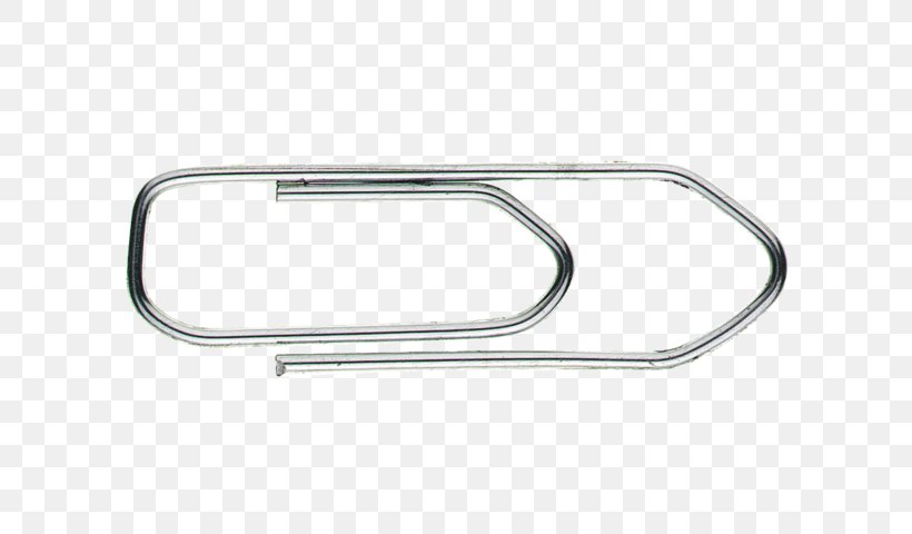 Paper Clip Split Pin Office Supplies Hole Punch, PNG, 640x480px, Paper, Automotive Exterior, Galvanization, Hardware, Hardware Accessory Download Free
