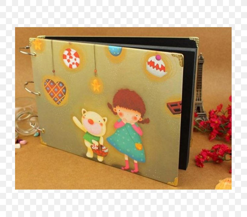 Paper Photo Albums Scrapbooking Photography, PNG, 720x720px, Paper, Album, Bag, Child, Coin Purse Download Free