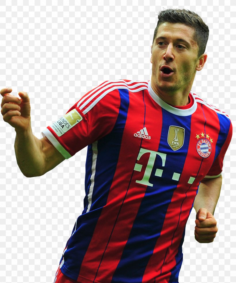 Robert Lewandowski FC Bayern Munich Football Player Bundesliga Forward, PNG, 1334x1600px, Robert Lewandowski, Bundesliga, Fc Bayern Munich, Football, Football Player Download Free